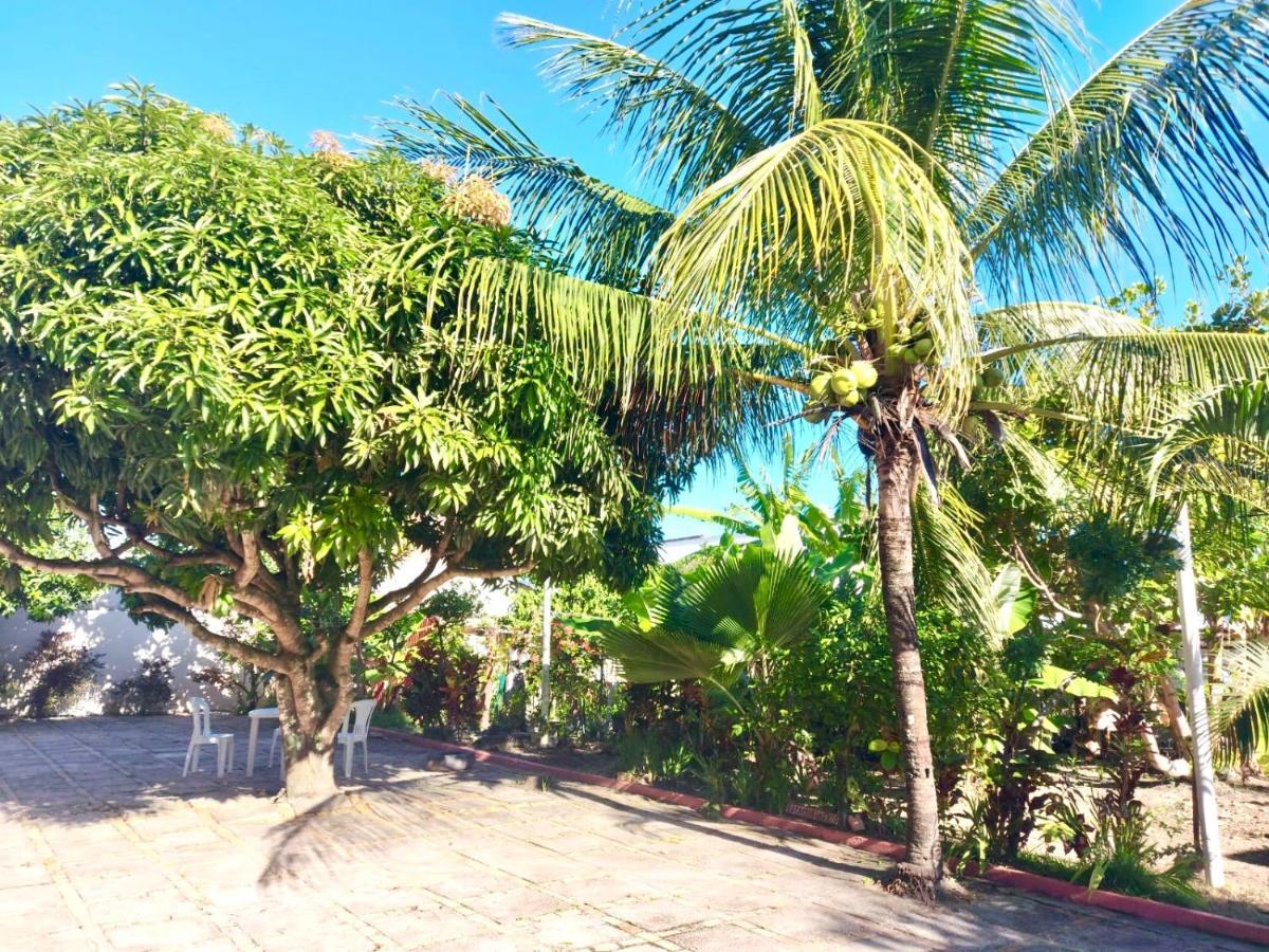 Branca Tropical Brasil Residencial- Taperapuan Villa Porto Seguro Exterior photo